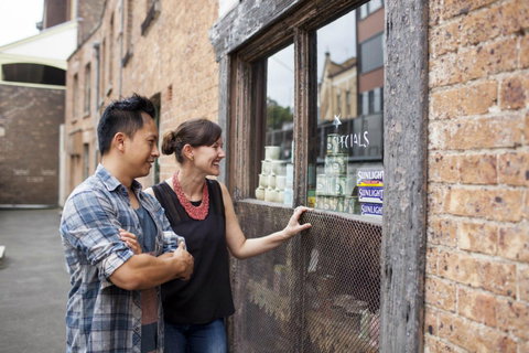 Susannah Place Museum - Tourism Townsville 0