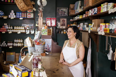 Susannah Place Museum - Tourism Townsville 1