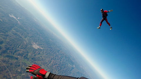 Sydney Skydivers Picton - Tourism Townsville 0