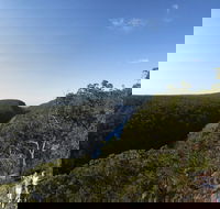 The Rock Lookout