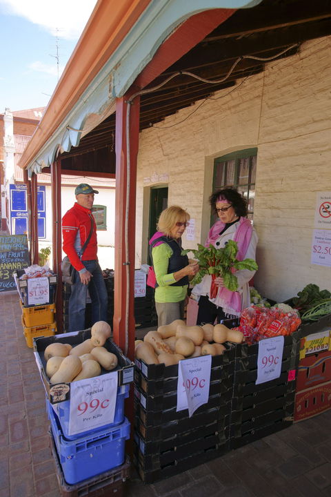 Toodyay Food And Picnic Trail - Tourism Townsville 0