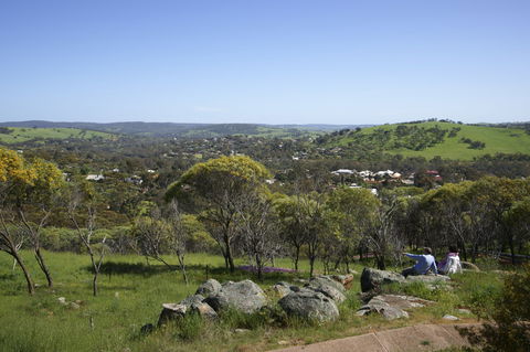 Toodyay Food And Picnic Trail - Tourism Townsville 1