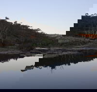 Uriarra Loop - Tourism Townsville