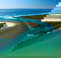 Urunga - Tourism Townsville