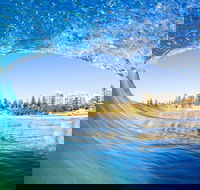 Warren Keelan Gallery - Tourism Townsville