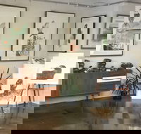 Waubs Bay Gallery