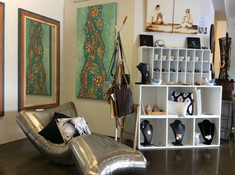 Waubs Bay Gallery - Tourism Townsville 2