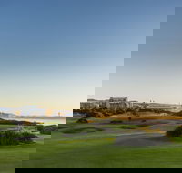 Wollongong Golf Club - Tourism Townsville