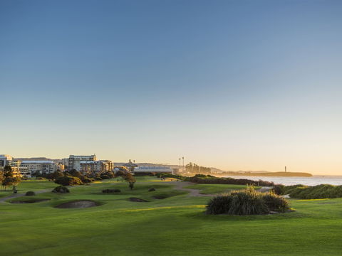 Wollongong Golf Club - Tourism Townsville 0