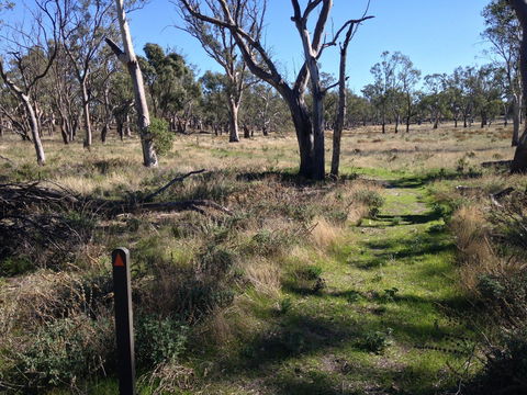 Wyperfeld National Park - Tourism Townsville 2