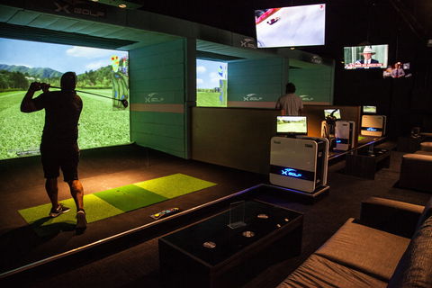 X-Golf Geelong - Tourism Townsville 0