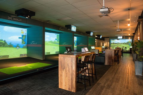 X-Golf Geelong - Tourism Townsville 1