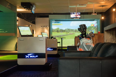 X-Golf Geelong - Tourism Townsville 2