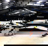 3Sixty Indoor Skate Park - Tourism Townsville