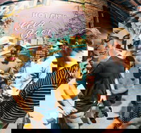 Balter Brewing Company - Tourism Townsville