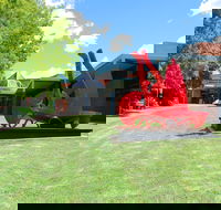 Bathurst Regional Art Gallery