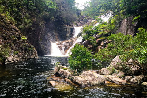 Behana Gorge - Tourism Townsville 0