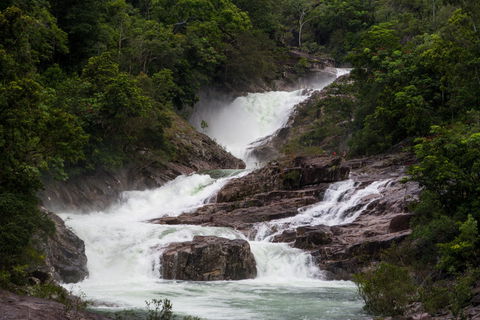 Behana Gorge - Tourism Townsville 1