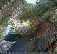 Biamanga National Park - Tourism Townsville