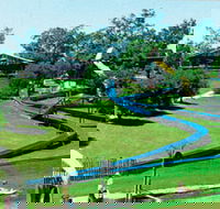 Big Buzz Fun Park - Tourism Townsville