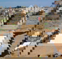 Blackall Cemetery