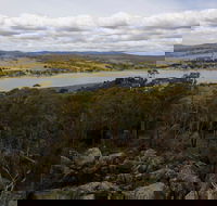 Brady's Lookout