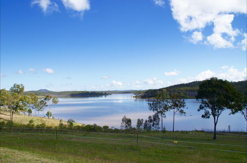 Bundaberg North Burnett Region Dams - Tourism Townsville 1
