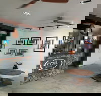 Central Coast Virtual Reality - Tourism Townsville