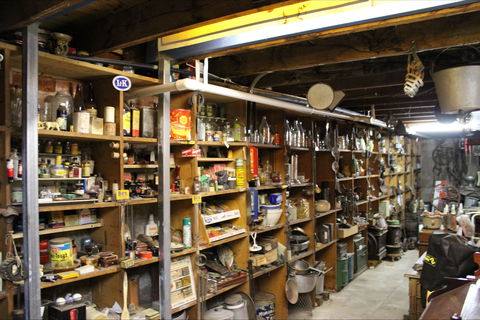 Dales Mini Museum Henty - Tourism Townsville 0