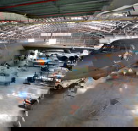 Darwin Aviation Museum - Tourism Townsville