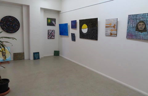 Dragonfly Community Gallery - Tourism Townsville 0
