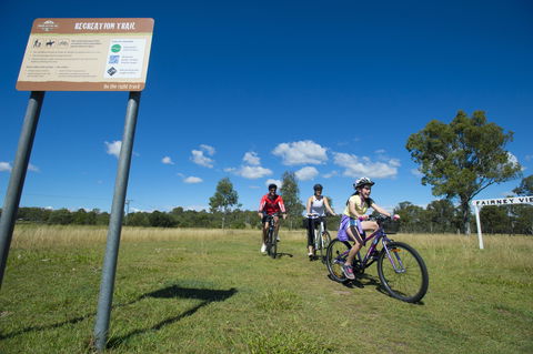Experience The Somerset Region - Tourism Townsville 0