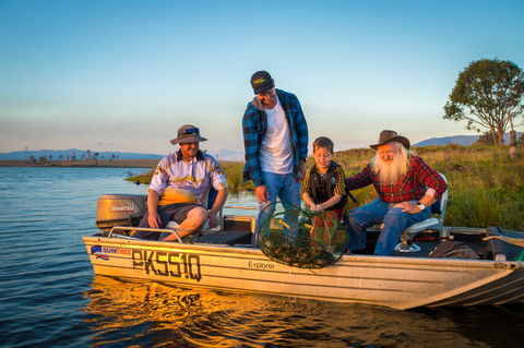 Experience The Somerset Region - Tourism Townsville 1