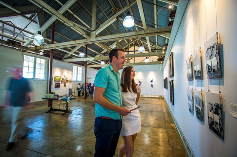 Experience The Somerset Region - Tourism Townsville 2