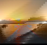 Golden Beach