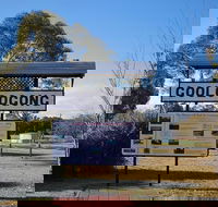 Gooloogong - Tourism Townsville