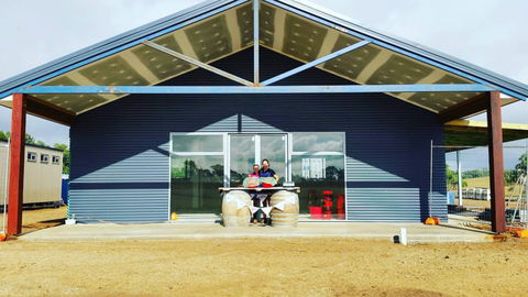 Hall Family Orchards - Tourism Townsville 2