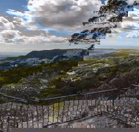 Illawarra Lookout Walking Track - Tourism Townsville