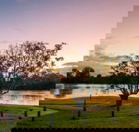 Joanna Burgler's Waterlines Gallery - Tourism Townsville