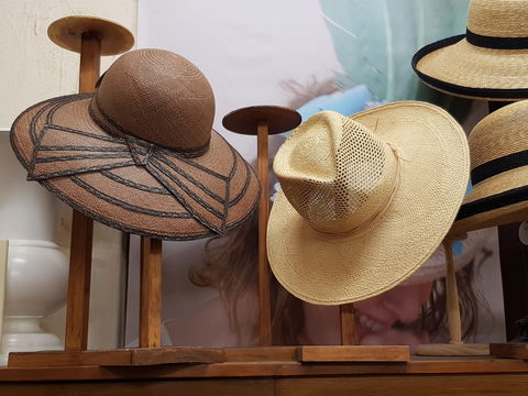 Julie Fleming Milliner - Tourism Townsville 2
