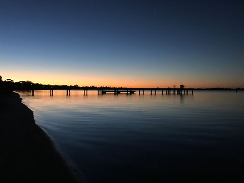 Lake Bonney - Tourism Townsville 0