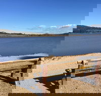 Lake Nillahcootie