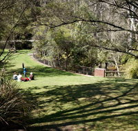 Leura Cascades picnic area - Tourism Townsville