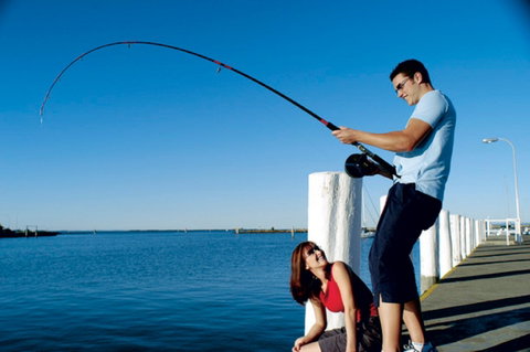 Manly - Tourism Townsville 1