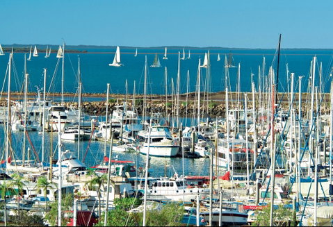 Manly - Tourism Townsville 2