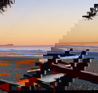 Maroochydore