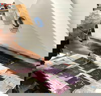 Megalo Print Studio  Gallery - Tourism Townsville