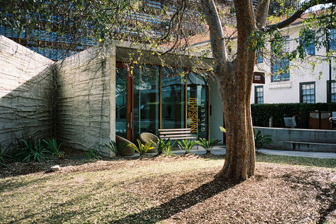 Nishi Gallery - Tourism Townsville 0