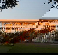 Northern Territory Parliament House - Tourism Townsville