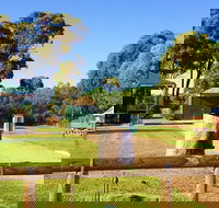 Picola Heritage Park - Tourism Townsville